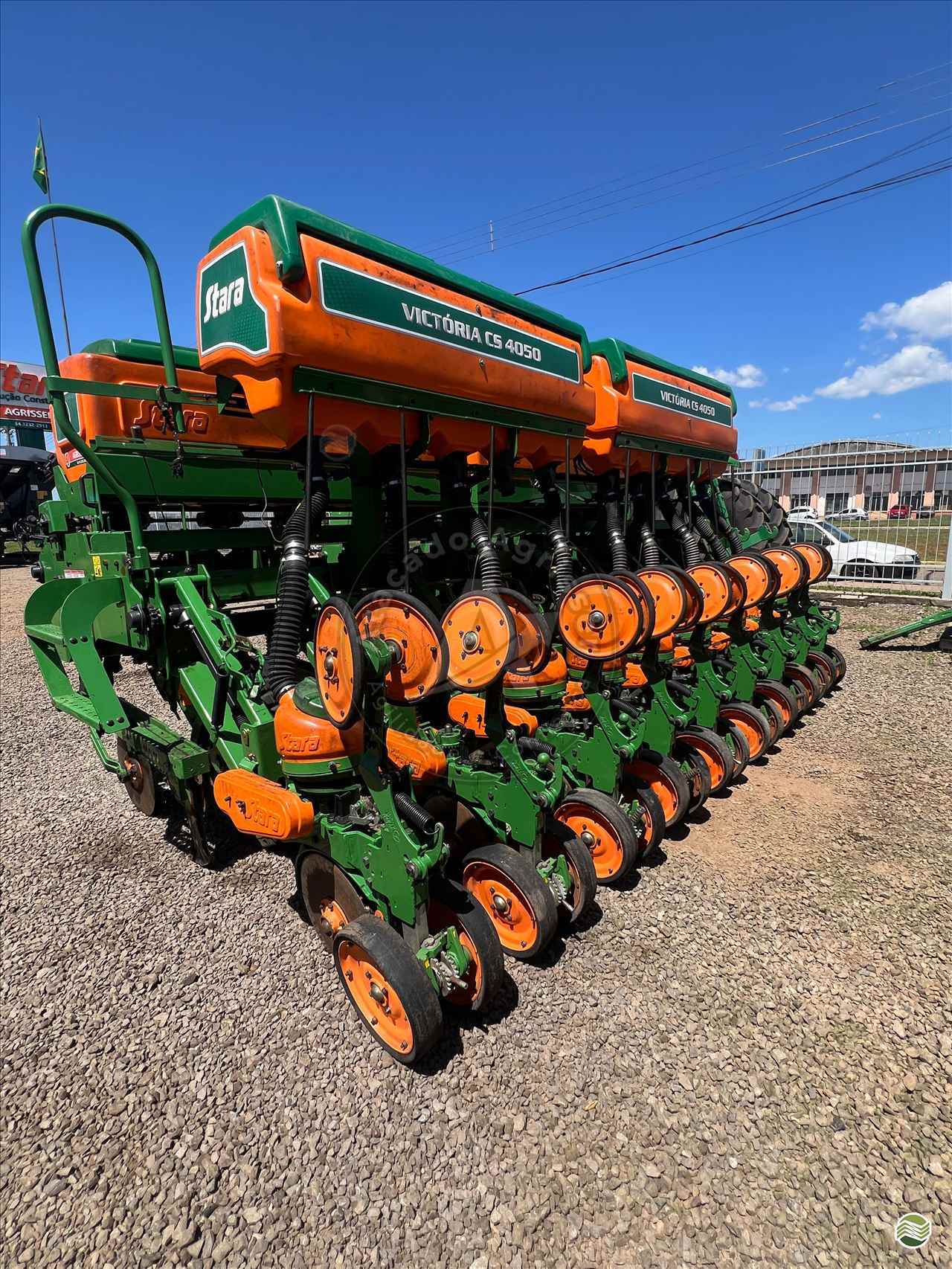 PLANTADEIRA STARA VICTORIA 4050 Atacado Agrisser VACARIA RIO GRANDE DO SUL RS